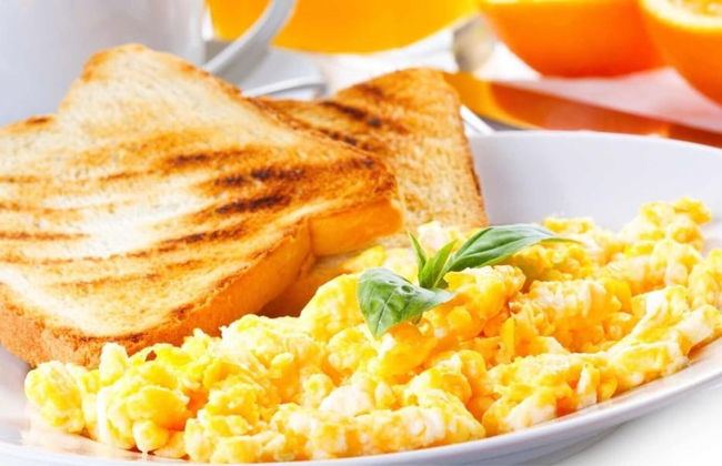 EDIFICIO REGATA INN - Photo 33