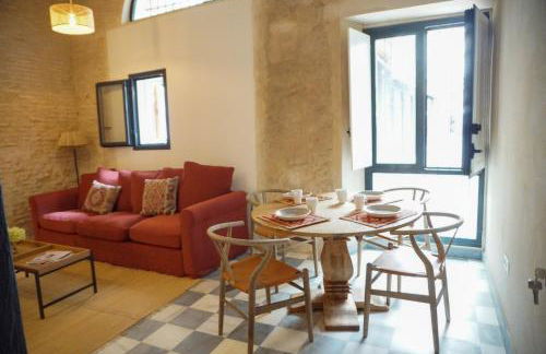 Fuente Cathedral Sevilla - Foto 5