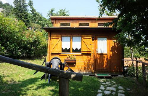 village holiday house with a pool - Photo 13