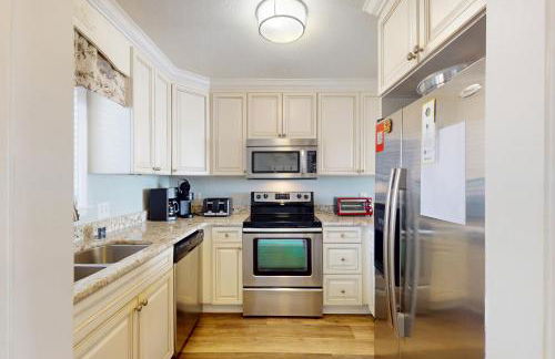 CAB03 Pelicans Penthouse - Foto 10