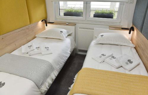 Astra Urban Garden apartment, 2 garage parking spaces - Foto 31