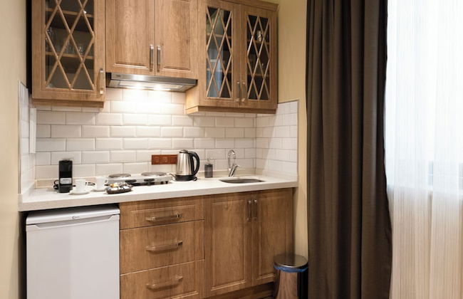 Level Suites - Foto 35