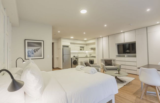 Wynwood Las Mimosas in Barranco - Photo 3