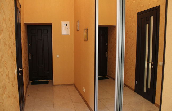 Kiev Accommodation Hotel Service - Foto 18