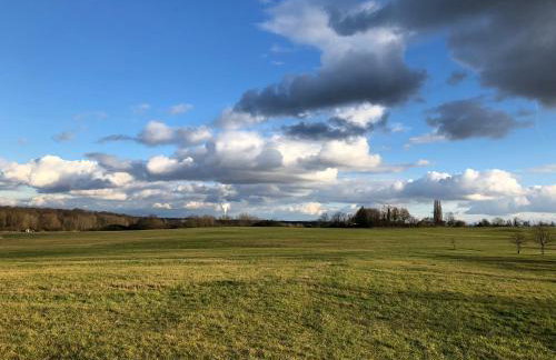 Ferien- und Monteurswohnung Heilbrunnen - Foto 13