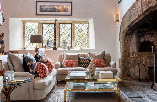 Elizabethan Manor - Foto 11