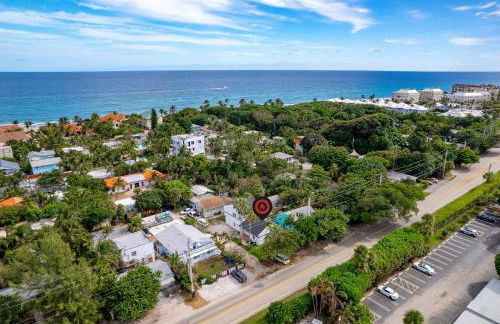 Recently Remodeled + Mins from Beach and Downtown - Foto 1