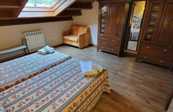 Apartamentos Rurales Argame - Foto 44