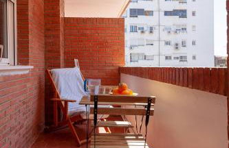 Apartamento luminoso y acogedor en Sevilla. A/C. - Foto 22