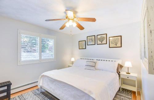 Narragansett Vacation Rental Near River and Beach! - Foto 9