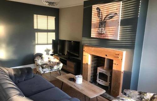 Heather Bank Cottage, Halifax. Yorkshire. HX2 7DD - Foto 1