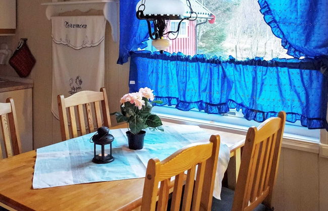 6 Person Holiday Home in Vevelstad-by Traum - Photo 15