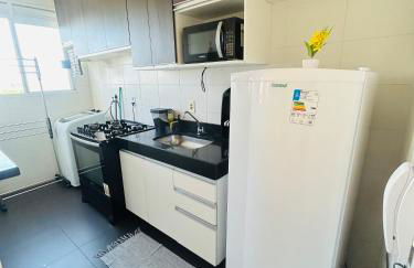 Ap Completo vista para rua ArCond WiFi Piscina - Photo 6