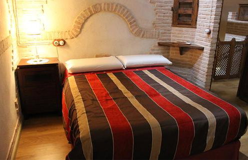Casa Rural La Tia Lola - Foto 17