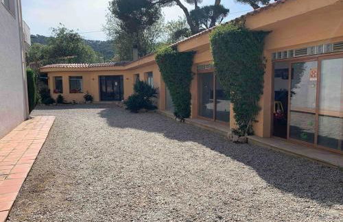 Cosy flat with terrace, swimming pool and parking in Begur - Foto 11