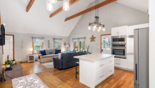 Updated Home on Bayside of Eastham! - Foto 5