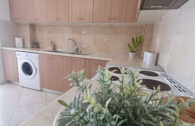 Agriomata Vergas Apartments - Foto 22