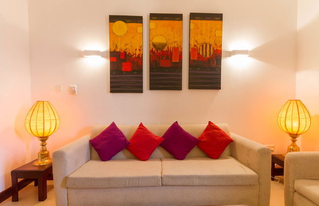 Colombo Residencies - Foto 41