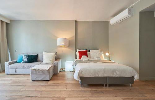 Estoril BeachFront Balcony apartment - Foto 18