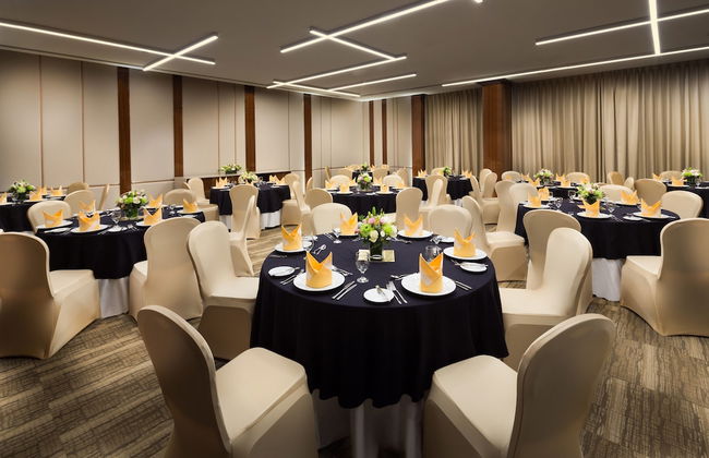 Millennium Place Barsha Heights Hotel Apartments - Photo 70