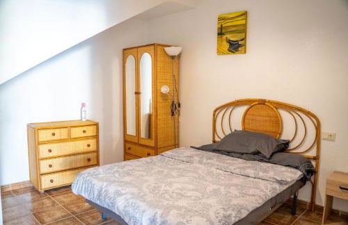 Bungalow and extra independent studio if more than 6 people - Foto 13