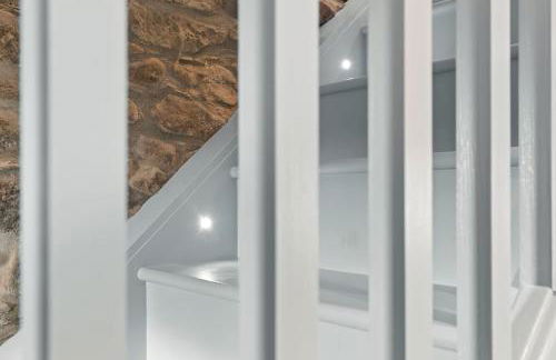 Swn y Môr - 1 Bedroom Cottage - Whitesands - Photo 53