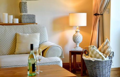 Cosy Rural 2 Bed Barn conversion close to Beach - Pass the Keys - Foto 9