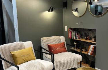 Appartement rénové avec 3 chambres - Foto 1