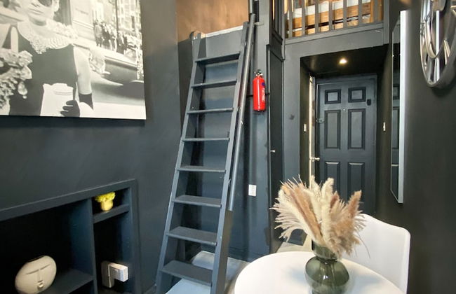 Modern studios Close to Hyde Park - Photo 9