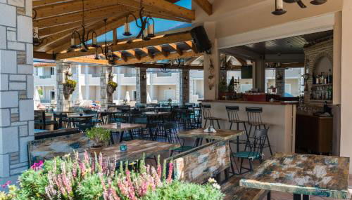 Windmill Hotel - Foto 5