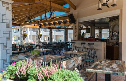 Windmill Hotel - Foto 5