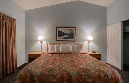 Telemark Northwoods Lodging - Foto 6