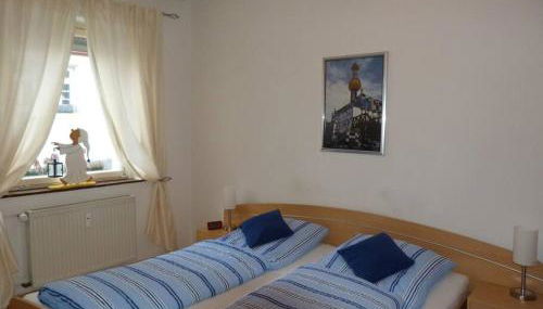 Ferienwohnung Marbach-Zentrum - Foto 4