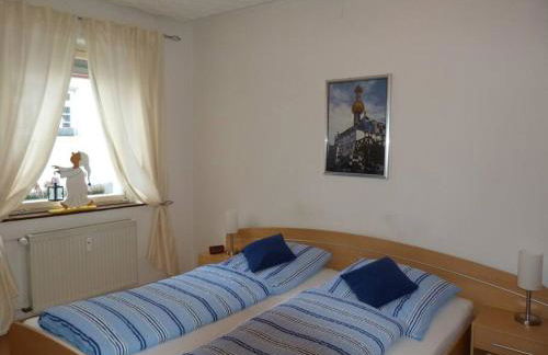 Ferienwohnung Marbach-Zentrum - Foto 4