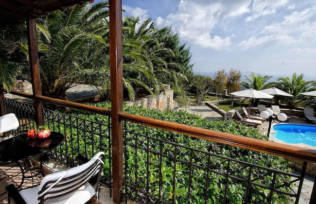 Vatellis Villas - Foto 38