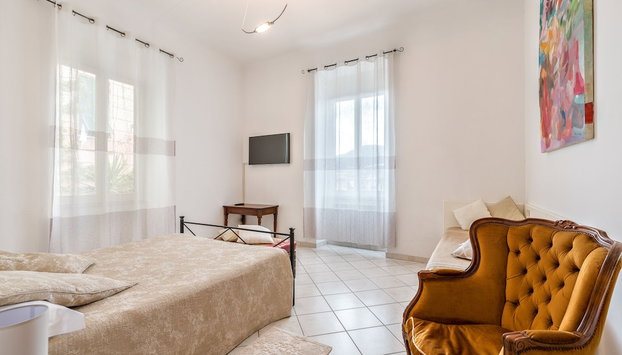 Lia Apartment - Foto 2, Habitación