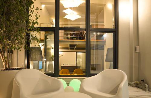 Ma Maison No9 Downtown Villa,Jacuzzi,5bdrs,Parking - Foto 26