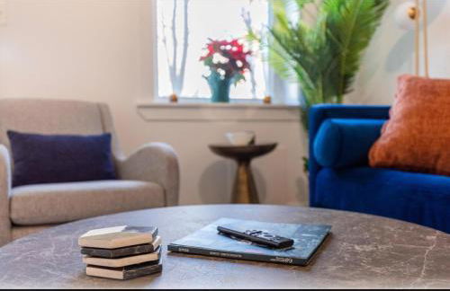 Entire Rowhome in Northwest Washington - Foto 7