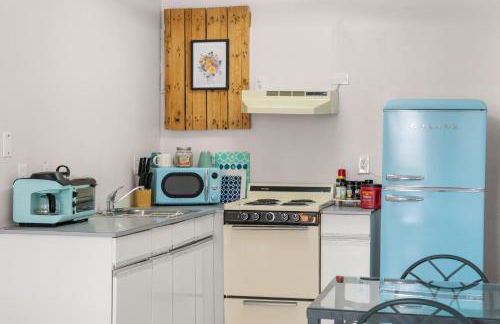 Sebring Circle Studio Stay- Postcard Mural Views - Foto 15