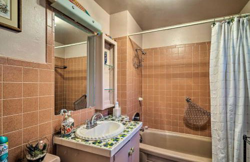 Colorful Bungalow By Pikes PeakandGarden of the Gods - Foto 15