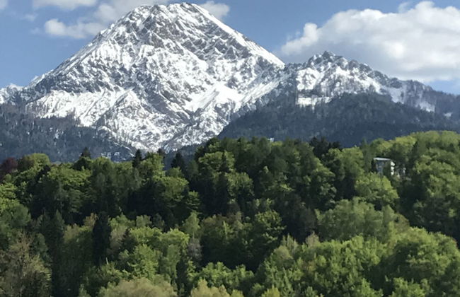 Seehaus Blue Faak - Foto 55