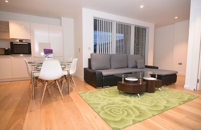 Apartment Wharf - Cambridge Avenue - Foto 47