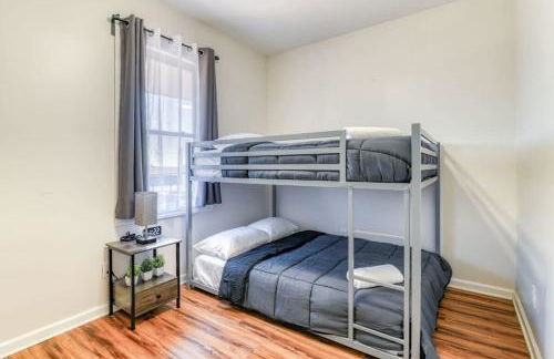 Modern 3BR2BA Apartment Minutes to NYC - Foto 16
