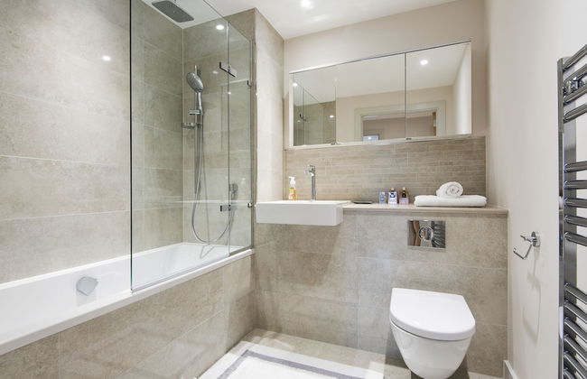 Deluxe Victoria Home close to Buckingham Palace - Foto 57