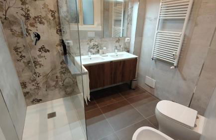 La Casa Di Elda - 2 Camere - Metro B - Photo 17