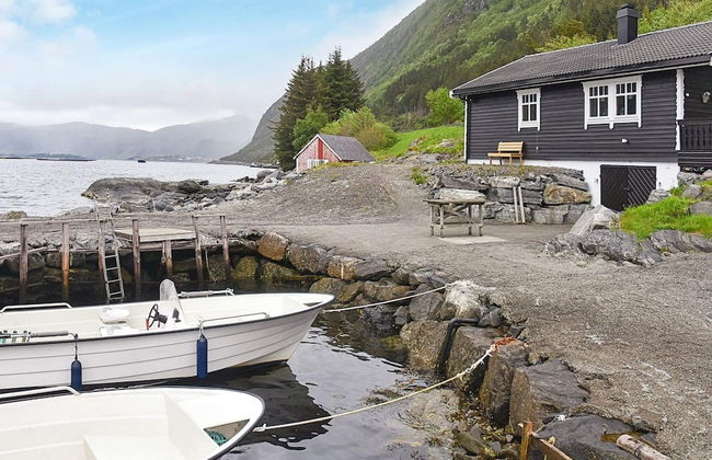 Holiday Home in Selje - Foto 49