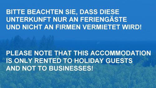 Kirchblick an der Ostsee - ABC277 - nur Feriengäste! - Foto 2