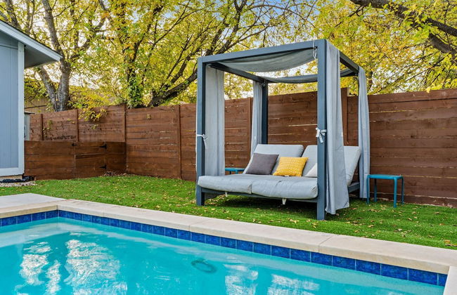 Majestic Teal Haven - Foto 22