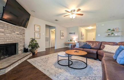 3 bed, close to Stadiums & Park, Big Yard - Photo 14