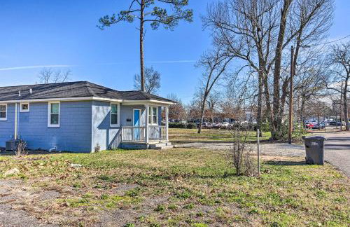 Augusta Vacation Rental Near Medical District - Photo 25